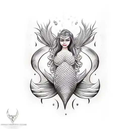Mermaid