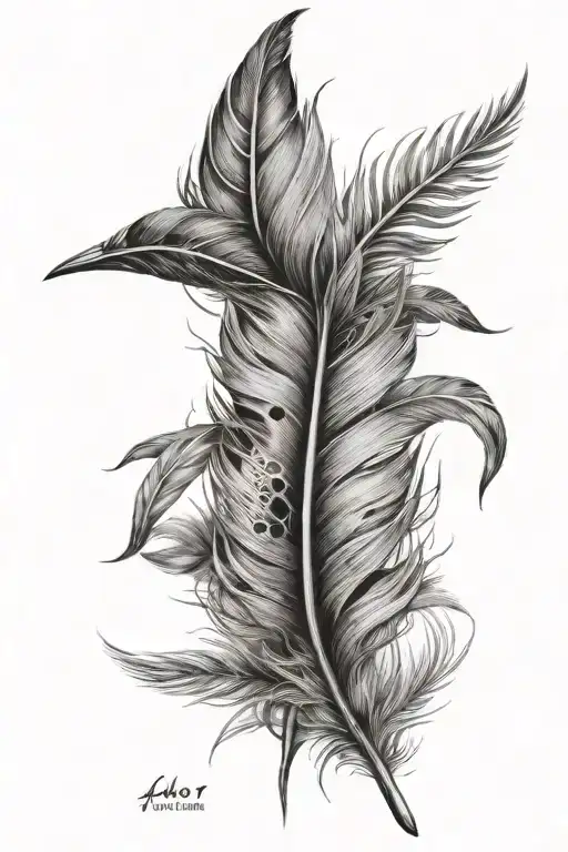 Feather