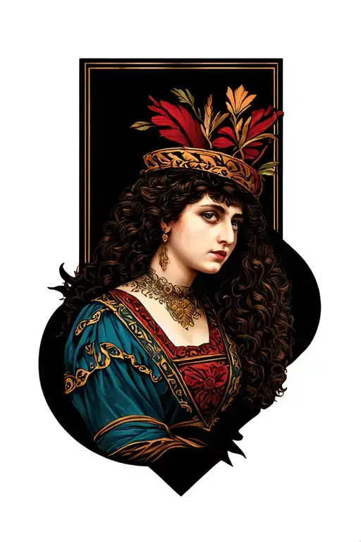 West Indies England Gothic