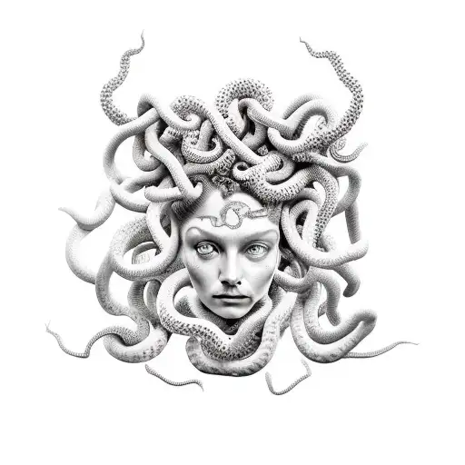 Medusa