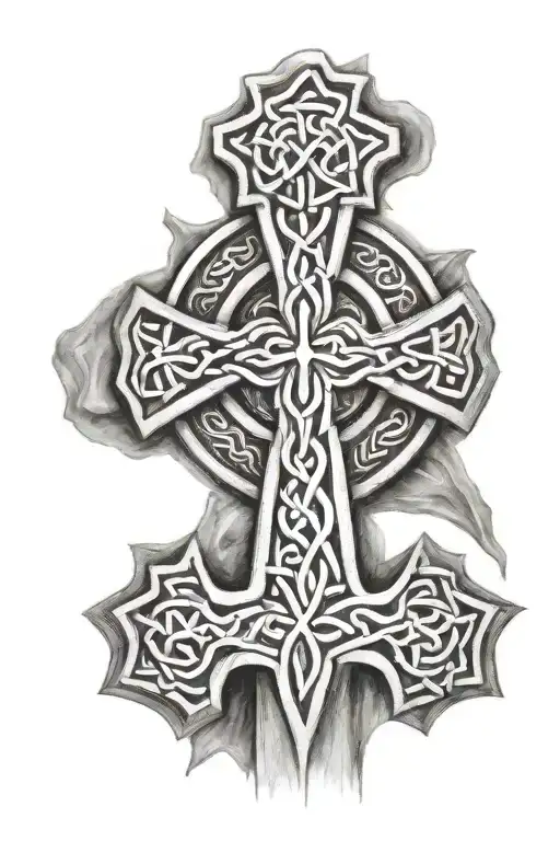 Celtic Cross
