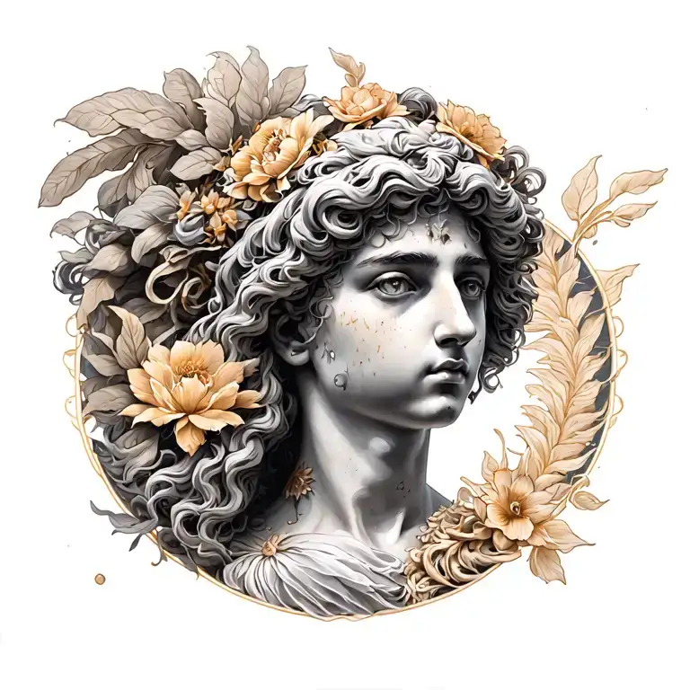 Geminis And Griega Mythology