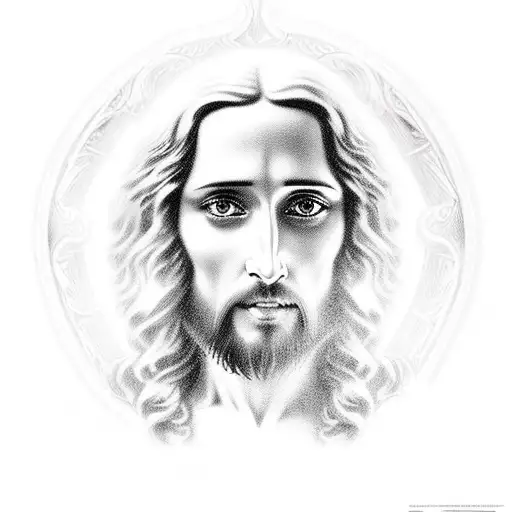 Hungarian Themed Jesus On Cross