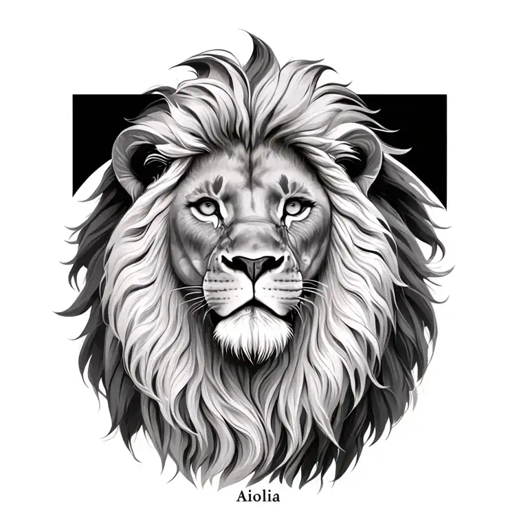Aiolia Lion