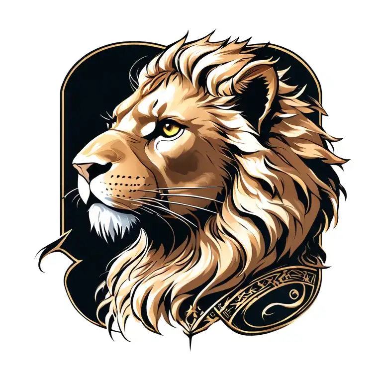 Knights Of The Zodiac Leo