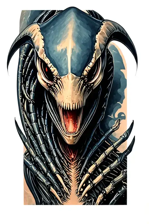 Xenomorph