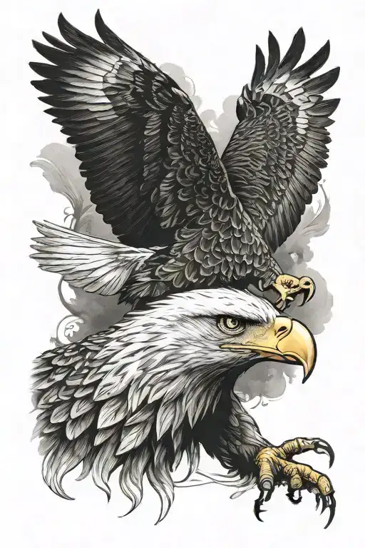 Eagle