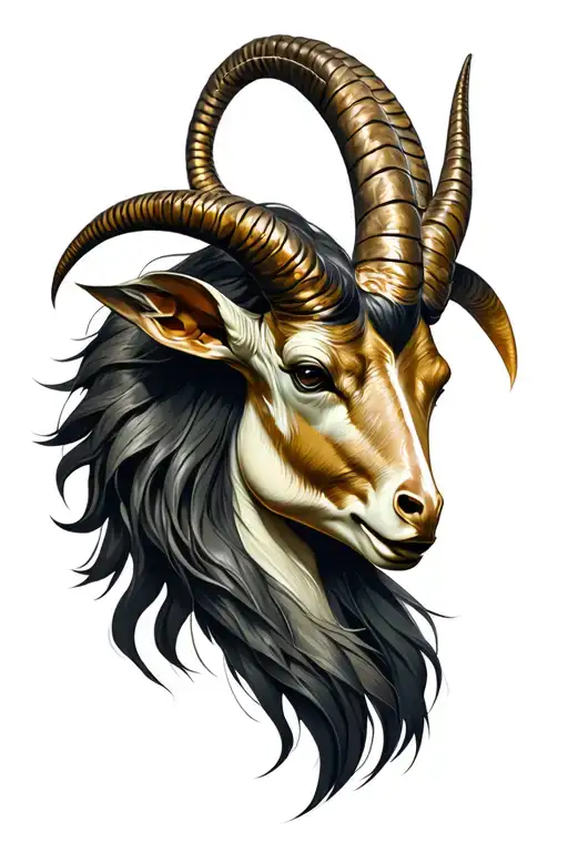 Capricorn Z Characters Incorporated