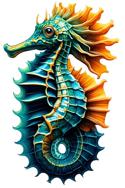 Seahorse