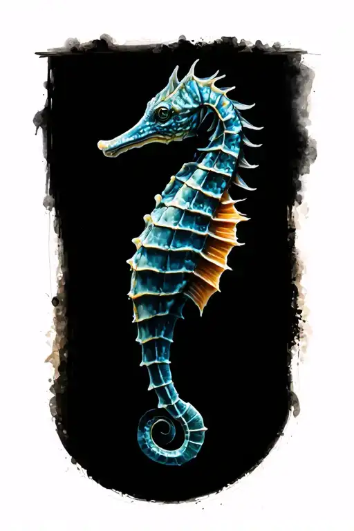 Seahorse