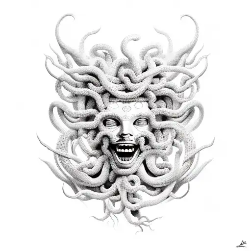 Medusa