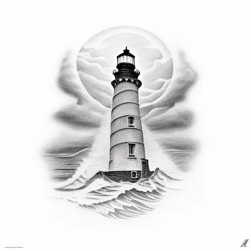 Lighthouse