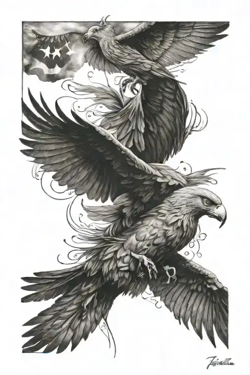 Courage And Freedom Love