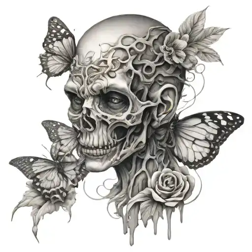 Masking Depression Survivors