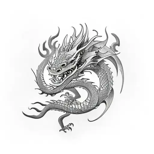 Dragon