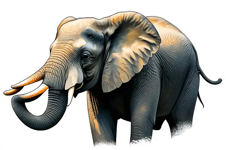 Elephant