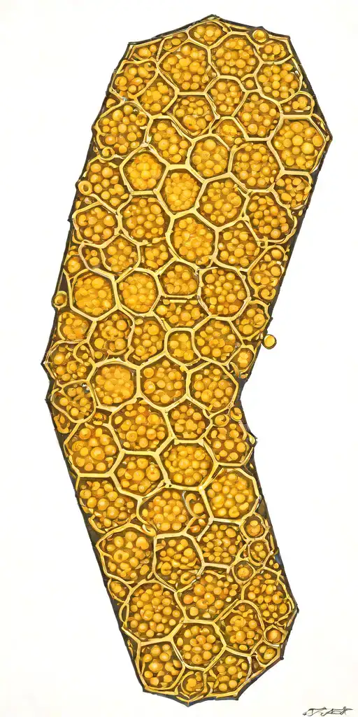 Honey Comb