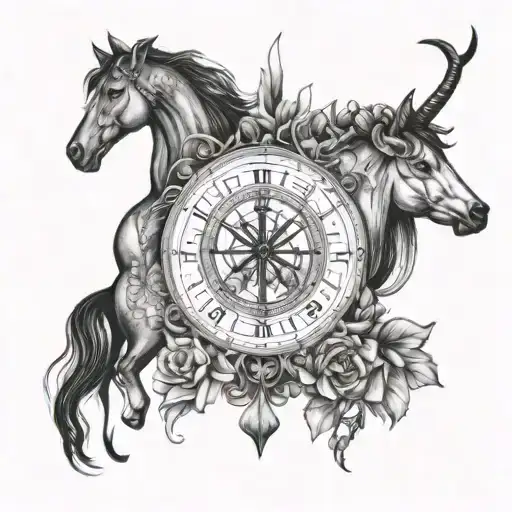 Freija And Virgo Zodiac Sign