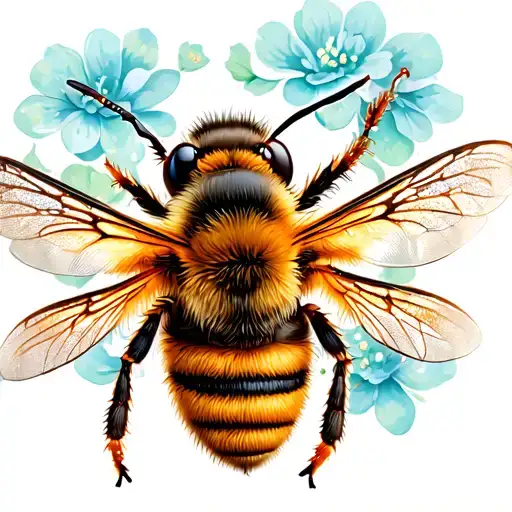 Couples Anniversary May 23 2009 Honey Bee