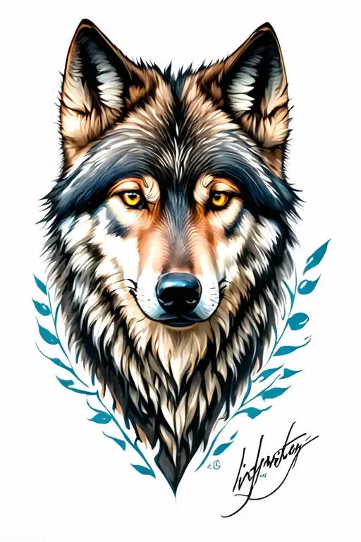Wolf