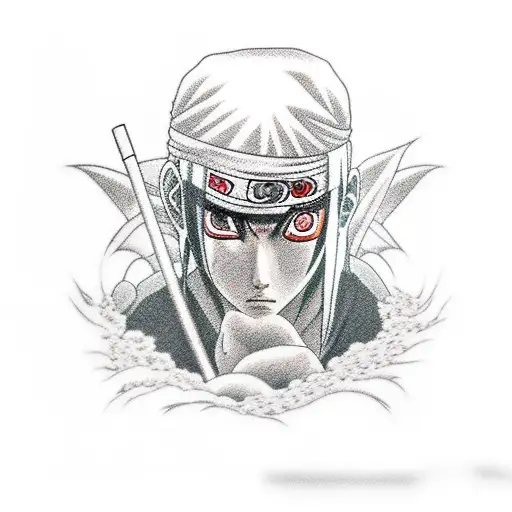 Itachi Uchiha