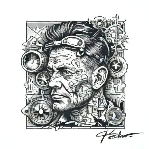 Love To Traveling Man