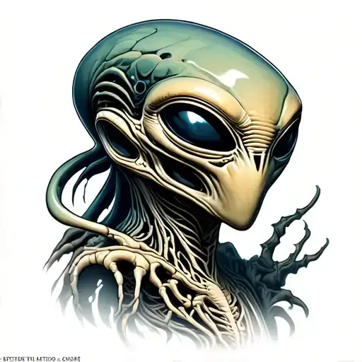 Alien
