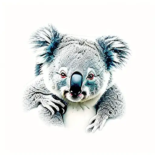 Sing Movie Koala Quote