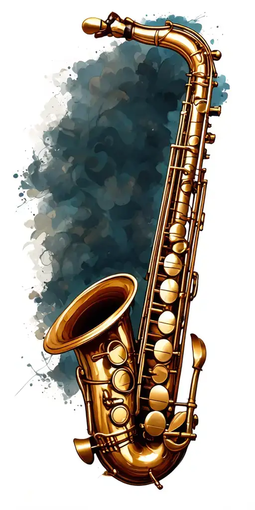 Saxophone