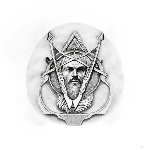 Shield Of Achilles Book Description