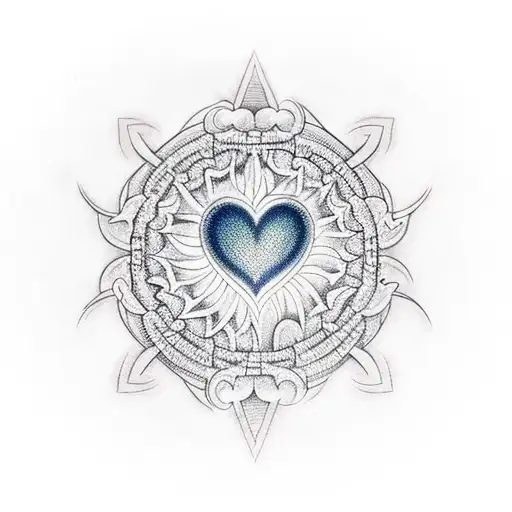 Heart Chakra