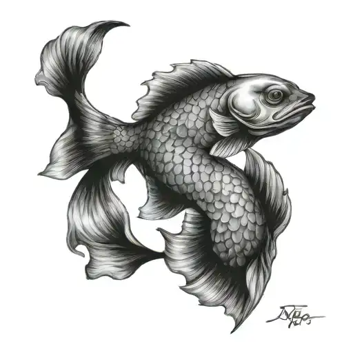 Pisces Zodiac Sign