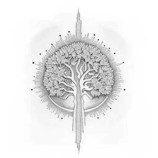 Tree Of Life