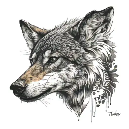 Turk Wolf