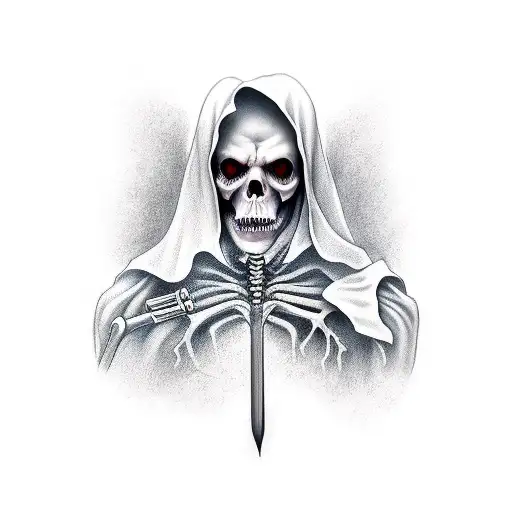 Grim Reaper