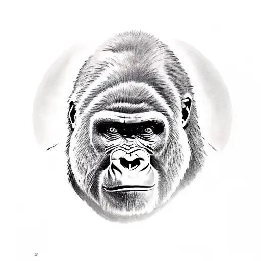 Gorilla