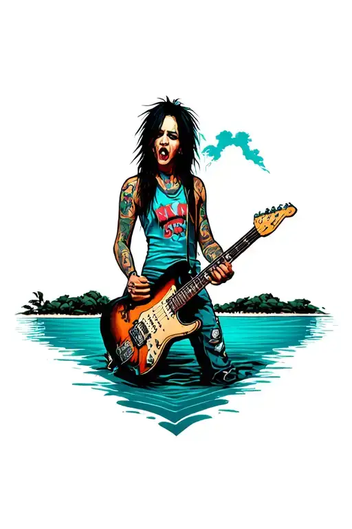 Florida Punk Rock Band