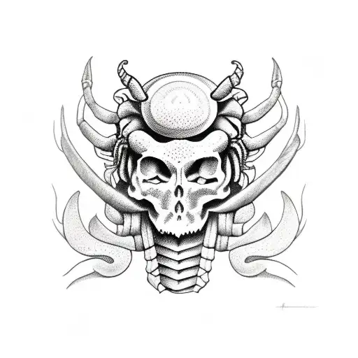 Scorpio & Renaissance