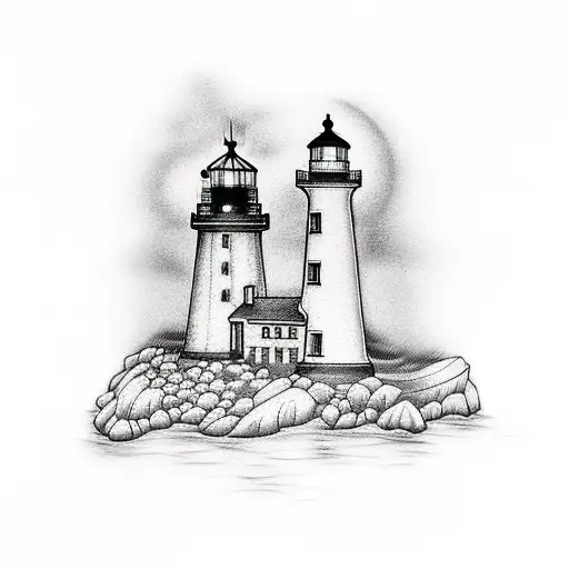 Lighthouse