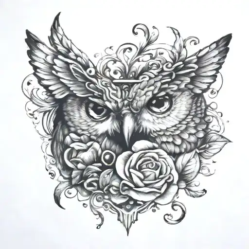 Friendship Tatto Idea