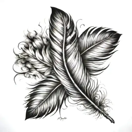 Feather