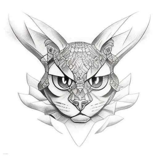 Cartoon Marvel Sleeve