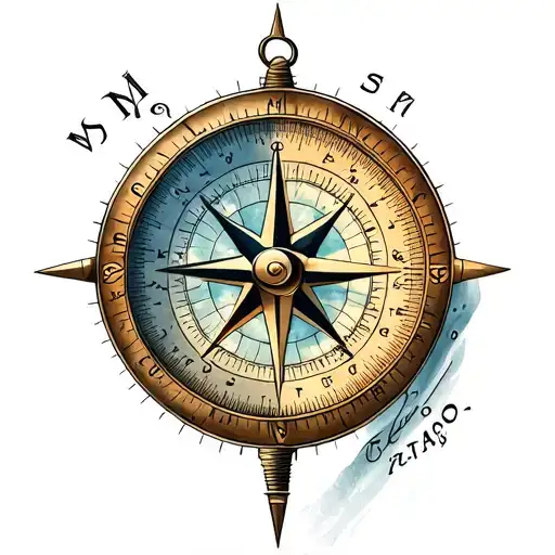 Compass