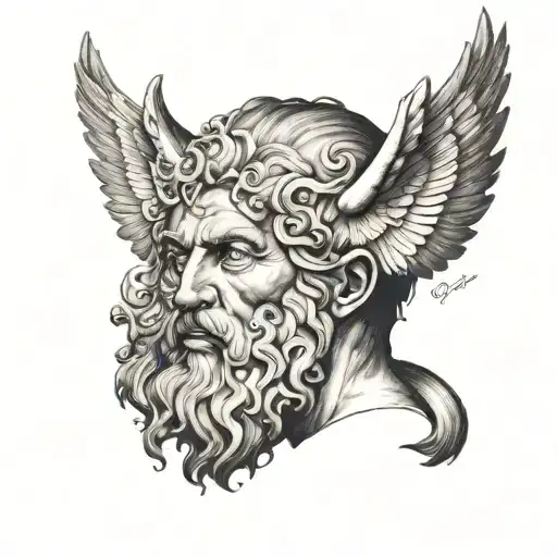 Representation Of Stoicism