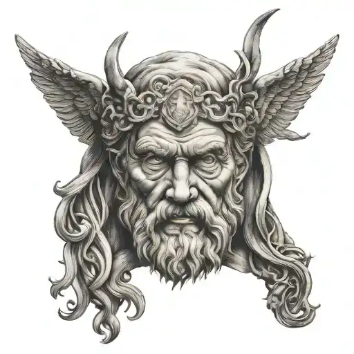 Representation Of Stoicism