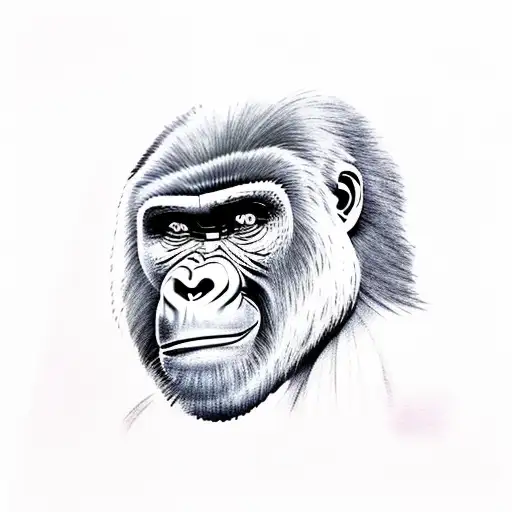 Gorilla
