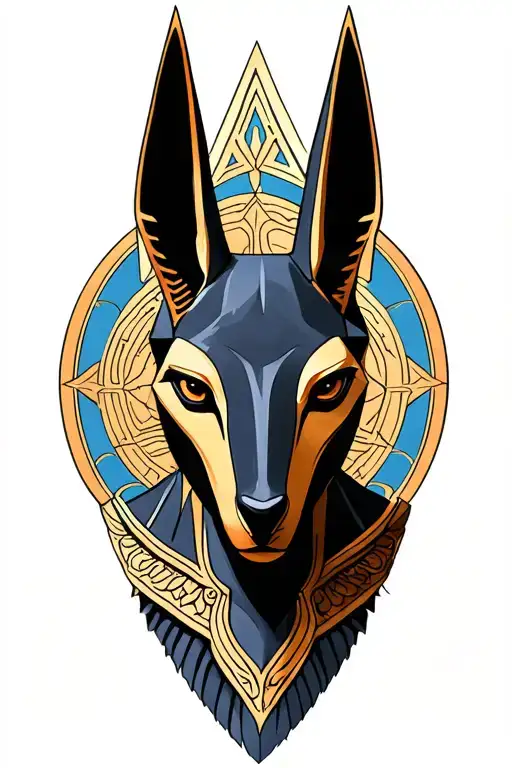 Anubis