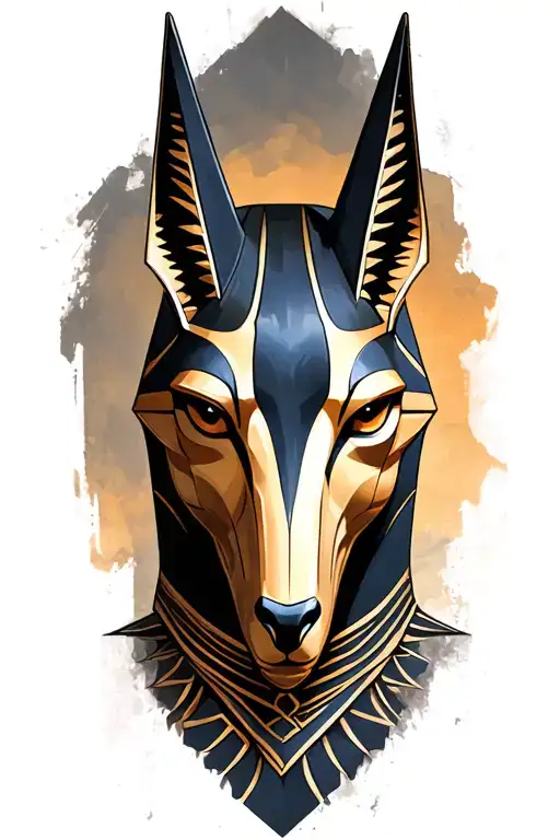Anubis