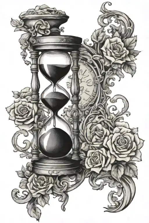 Promise Hourglass