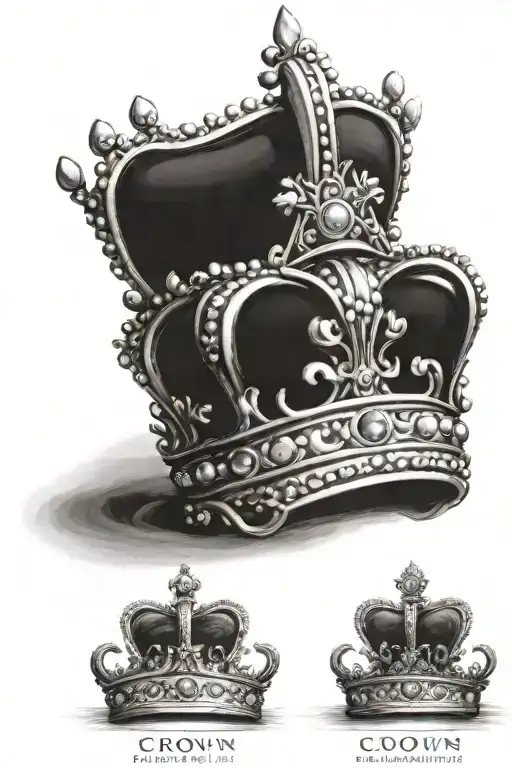 Crown